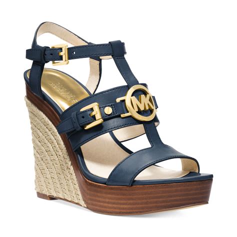 michael kors women sandal